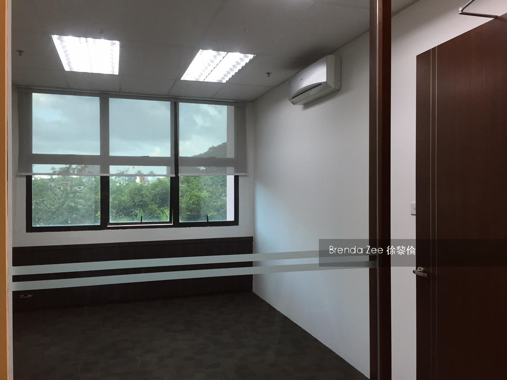 AMTECH BUILDING (D20), Factory #110637672
